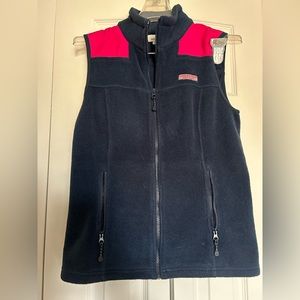 Vineyard vines vest